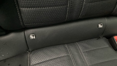 Vauxhall Mokka 1.2 Turbo Ultimate 5dr Auto Petrol Hatchback